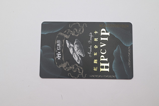 門禁卡使用哪種芯片比較好？