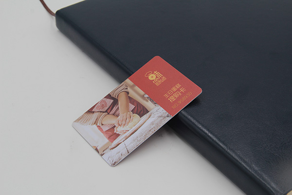 鑰匙扣卡是否可以做成IC ID復(fù)合卡，可以的話有哪些樣式？