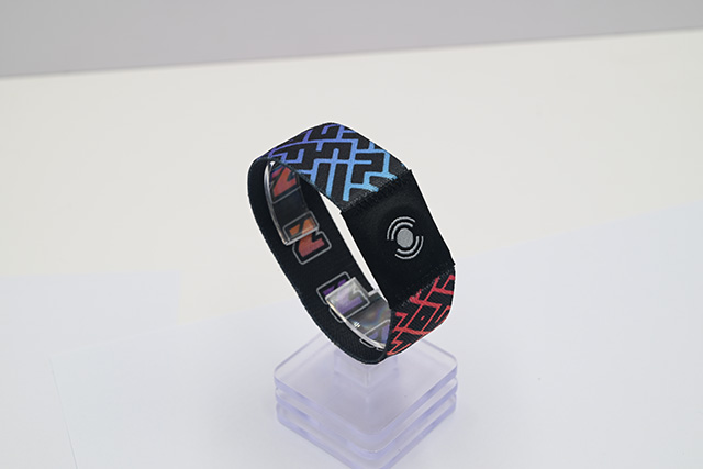 射頻安全系統(tǒng)智能電子標(biāo)簽的運用，確保嬰兒的安全性